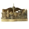 Brass Tissue Paper Holder – Perfect for Any Room