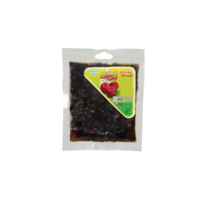 Aloocheh – Mixed Processed Sour Fruits, 80 gr (Pack of 10)