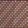 Geometric Sirjan Kilim Rug - Authentic Handwoven Persian Wool Design