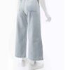 Baggy Jeans Wide Leg Denim Pants for Women