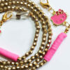 Beaded Glasses Chain – Stylish & Functional with Hello Kitty Design