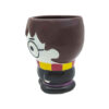 Harry Potter Ceramic Coffee Mug - 3D Design