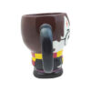 Harry Potter Ceramic Coffee Mug - 3D Design