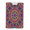 Clipboard with Traditional Print A4 Size for Documents