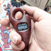 Digital Tasbih Counter for Salawat & Dhikr (2x)