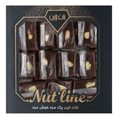 Eris Tabriz Chocolate & Caramel Toffees – Rich, Buttery Flavor with a Smooth Chewy Texture 685g