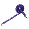 Glasses Strap – Handcrafted Purple with Baluchi Embroidery