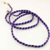 Glasses Strap – Traditional Knitted Design