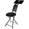 Foldable Prayer chair for Salah Suitable for traveling