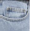 Full Length Jeans Straight Relaxed Fit for Men