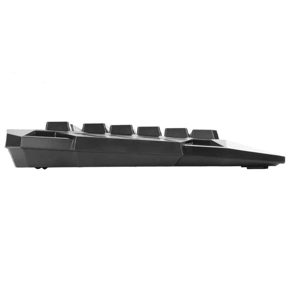 Gaming Keyboard Wired with Persian Keycaps GK403