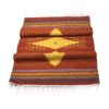 Genuine Traditional Qashqai Kilim Rug - Handwoven Persian Wool