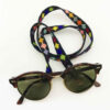 Handcrafted Glasses Strap – Elegant Baluchi Embroidery