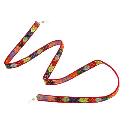 Handcrafted Glasses Strap – Artisanal Style & Function