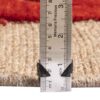 Pomegranate Kilim Rug from Kerman - Authentic Handwoven Persian Wool