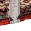 Genuine Ghoochan Medallion Kilim Rug - Handwoven Persian Wool