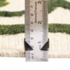 Floral Kerman Kilim Rug - Authentic Handwoven Persian Wool Quality