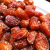 Premium Iranian Barhi Dates – Traditional Semi-Dried Sweet Dates from Khuzestan - 1000g