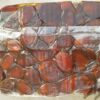 Organic Iranian Halileh Dates – Authentic Semi-Dried Yellow Dates from Fars - 3000g