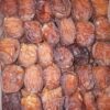 Organic Iranian Mordasang Dates – Rare Yellow Gourmet Dried Dates - 1000g