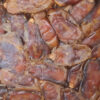 Organic Iranian Shahani Dates – Soft & Sweet Long Dried Dates - 3000g