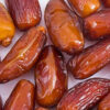 Organic Iranian Shahani Dates – Soft & Sweet Long Dried Dates - 3000g