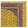 Iranian Tablecloth: Isfahan's Traditional Kalamkari Block Print Artemis I