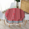Iranian Tablecloth: Isfahan's Traditional Kalamkari Block Print Artmis