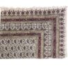 Iranian Tablecloth: Isfahan's Traditional Kalamkari Block Print Iblue