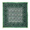 Iranian Tablecloth: Isfahan's Traditional Kalamkari Block Print Saghar