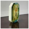 Islamic Keychain Resin - Wa In Yakad Pattern
