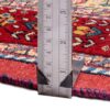 Khorasan Geometric Kilim Rug - Authentic Handwoven Persian Wool & Cotton
