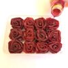 Persian Sour & Tasty Traditional Fruit Leather – Free Syrup, 400g (2x)