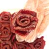 Persian Sour & Tasty Traditional Fruit Leather – Free Syrup, 400g (2x)