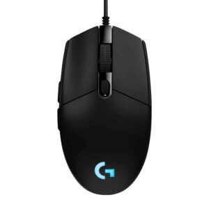 Logitech Gaming Mouse Suitable for Right-handed G102