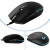 Logitech Gaming Mouse Suitable for Right-handed G102