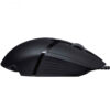 Logitech Gaming Mouse Wired G402 Hyperion Fury