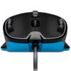 Logitech Gaming Mouse with Ergonomic Design G300s