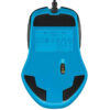 Logitech Gaming Mouse with Ergonomic Design G300s