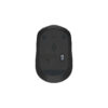 Logitech Wireless Mouse with Ergonomic Design M170