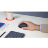 Logitech Wireless Mouse with Ergonomic Design M170