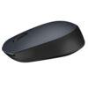 Logitech Wireless Mouse with Ergonomic Design M170
