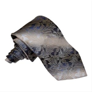 Men’s Necktie – Contemporary Style for Formal Occasions