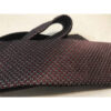 Men's Necktie - Maroon Elegance for Wedding Party