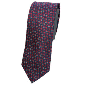 Men’s Necktie – Luxurious Silk for Formal Occasions