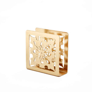 Stylish & Functional Tissue Paper Holder for Home