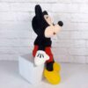 Mickey Mouse Stuffed Toy – 45 cm Classic Cartoon Plush Doll