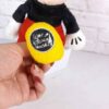 Mickey Mouse Stuffed Toy – 45 cm Classic Cartoon Plush Doll