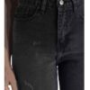 Mom Fit High Rise Jeans for Women's Everyday Fashion
