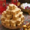 Shirini Nokhodchi - Persian Chickpea Cookies 500 gram (3x)